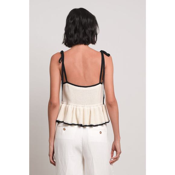 ELEVEN SIX MALI CAMI Sz M - Picture 3 of 11